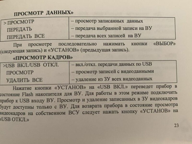 Самая понятная в мире инструкция в навигатору "Глонасс"