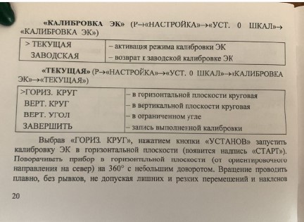 Самая понятная в мире инструкция в навигатору "Глонасс"