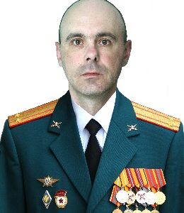 Ткачков Владимир Александрович (Tkachkov Vladimir Aleksandrovich)