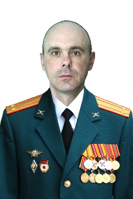 Ткачков Владимир Александрович (Tkachkov Vladimir Aleksandrovich)