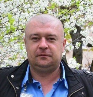 Акимов Андрей Андреевич (Akimov Andrei Andreevich)