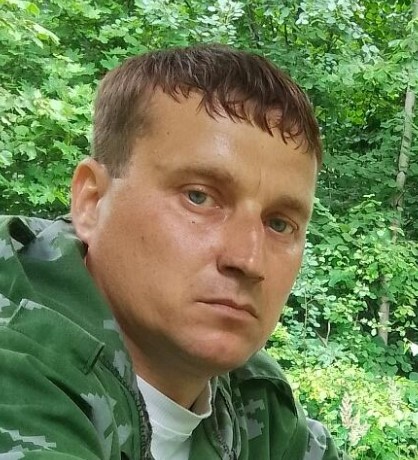 Брижак Геннадий Николаевич (Brizhak Gennadii Nikolaevich)