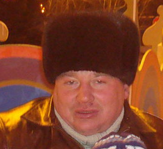 Шурыгин Дмитрий Михайлович (Shurygin Dmitrii Mikhailovich)