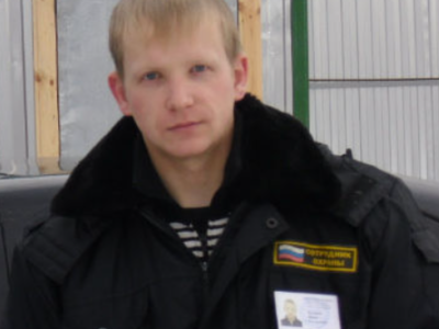 Кузнецов Павел Павлович (Kuznetsov Pavel Pavlovich)